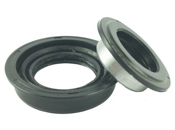Front axle seal Kubota B, L series