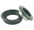 Front axle seal Kubota B, L series