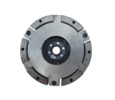 Clutch complete with PTO disc Feng Shou 254 II
