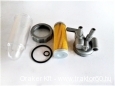 Fuel filter (Universal)