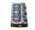Cylinder head Yanmar KE series