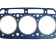 Head gasket Yanmar YM2310/YM2301