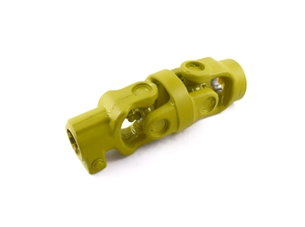 PTO shaft for Iseki rotary tillers (230mm)