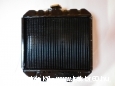 Radiator Kubota B series - Type 1.