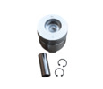 Piston Yanmar F series (3TNC80 engines)