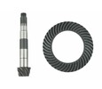 Disc wheel + attack roller Yanmar F, FX series