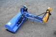 Verge Flail Mower AGL-145 KDL-AGRI