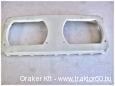 Front Mask Feng Shou 180