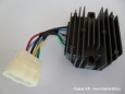 Voltage regulator - 6 plug