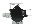 Water pump Yanmar 4TNE94, 4TNE98, 4TNV94L, 4TNV98