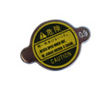 Universal radiator cap ⌀ 45mm