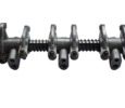 Rocker shaft assy Mitsubishi S3L, S3L2