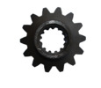 Front drive gear Yanmar YM1401 (14 spline)