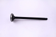 Exhaust valve Iseki TU series - Type 2.