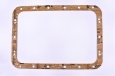 Oil pan gasket Iseki TU135, TU137