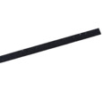 Metal edge for rear blade 125cm