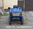 Iseki TU157F