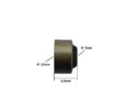 Valve stem seal Kubota A, B, GB series (D905, D1005, D1105 engines)