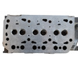Cylinder head Mitsubishi D, MT, MTE series (K3A, K3B, K3C, K3D engines)