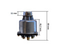 Ignition switch