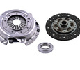 Clutch kit Shibaura Type 3