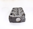 Cylinder head Iseki TF, TH, TM, TU, SXG series (E390, E393, E3100, E3112 engines)
