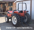 Kubota GL40