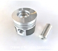 Piston Yanmar F, FX series (3TN75L DI engines)