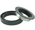 Rear axle seal Kubota GL, L, L-1 series