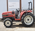 Mitsubishi MT265 – used Japanese compact tractor (image 7)