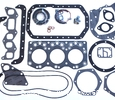 Gasket kit Iseki TS3110 (3AD1 engines) Complete