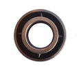 Bearing for EFGC type flail mowers
