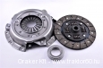 Clutch kit Suzue M1503, M1803, M2001