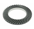Disc wheel + attack roller Yanmar F, FX series