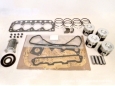 Engine overhaul kit Mitsubishi MT26 STD