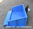 Transport box 130 cm TB-130