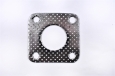 Exhaust manifold gasket Hinomoto CX19,NX18