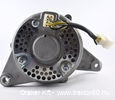 Generátor Mitsubishi KE70/KE75 motorokhoz