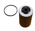 Fuel filter VST Fieldtrac, Solis