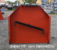 Fűnyíró 100cm-es FK100/1
