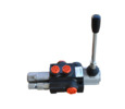 Hydraulic control valve 1 handle for hydro engones