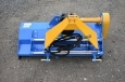Flail mower EFGCH-125
