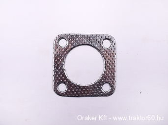 Exhaust manifold gasket Yanmar YM
