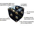 Ignition switch