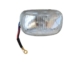 Head lamp Yanmar YM01, YMG series