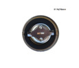 Fuel tank cap Iseki – Japanese compact tractor part (image 2)