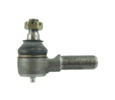 Tie rod end Kubota L series left