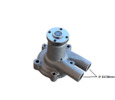 Water pump Yanmar YM2200, YM2700 (2TR22, 2TR27 engines)
