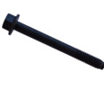 Screw for cylinder head Yanmar KE series (3TNE66, 3TNE68 engines)