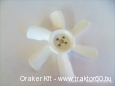 Hűtő ventilátor Feng Shou 254 II